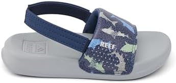 Reef Kids Little One Slide (InfantToddlerLittle Kid) initial