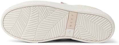 REEF Women's Lay Day Dawn Leather Shoes Shifting Sand-vintage