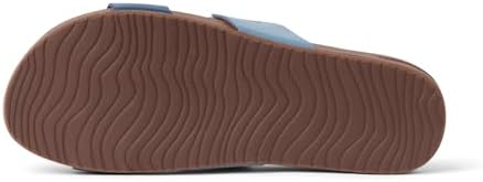 REEF Womens Sandals, Cushion Vista Navy Duo