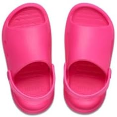 REEF Rio Slides (Little Kid) Hot Pink