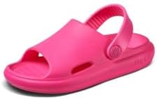 REEF Rio Slides (Little Kid) Hot Pink