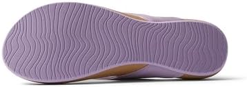 REEF Womens Sandals, Cushion Melody Lavender