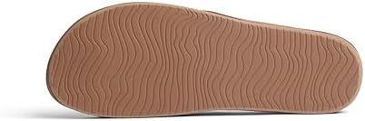 REEF Cushion Court Womens Sandal Rose Gold