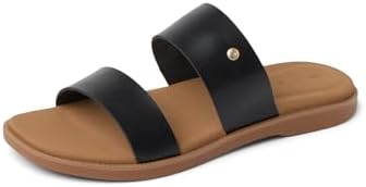 REEF womens Sunny Alisah Black-tan