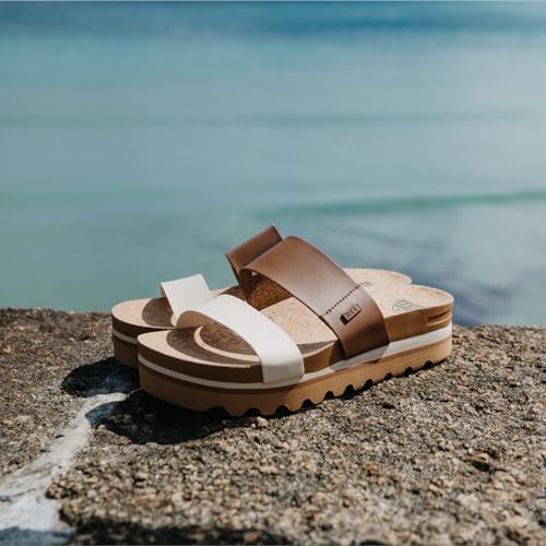 REEF Women's Sandals, Cushion Vista Hi Beachy Woven