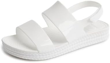 REEF Womens Sandals, Water Vista White Shine