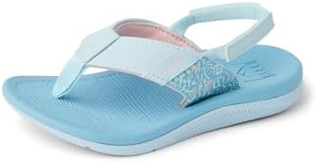 REEF Girls' Little Santa Ana Capri