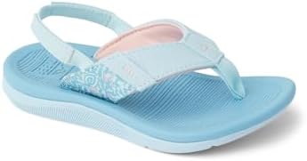 REEF Girls' Little Santa Ana Capri