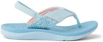 REEF Girls' Little Santa Ana Capri