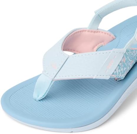 REEF Girls' Little Santa Ana Capri