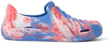 Reef Kids Reef Sandbar (Big Kid) BlueWhiteRed