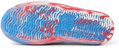 Reef Kids Reef Sandbar (Big Kid) BlueWhiteRed