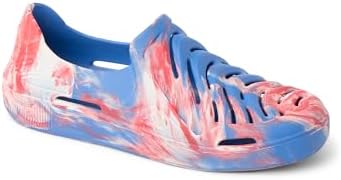 Reef Kids Reef Sandbar (Big Kid) BlueWhiteRed