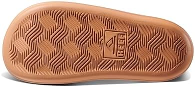 REEF Cushion Bondi Women's Sandal, Lightweight and Supportive Footbed, Water Friendly Natural