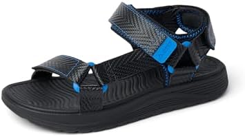 REEF Shoremazing (Big Kid) BlackBlue