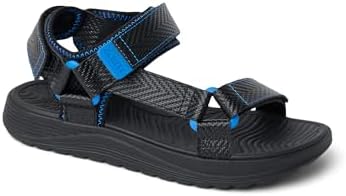 REEF Shoremazing (Big Kid) BlackBlue