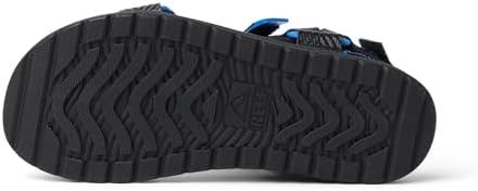 REEF Shoremazing (Big Kid) BlackBlue