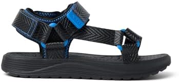 REEF Shoremazing (Big Kid) BlackBlue