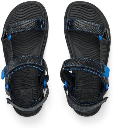 REEF Shoremazing (Big Kid) BlackBlue