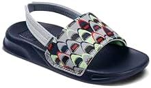 Reef Kids Little One Slide (InfantToddlerLittle Kid) Shark Park