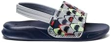 Reef Kids Little One Slide (InfantToddlerLittle Kid) Shark Park