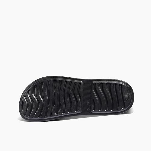 REEF Water Sage Womens Sandal Black