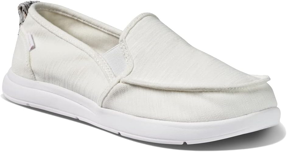 REEF Cushion Coast Autumn Womens Shoe Cloud