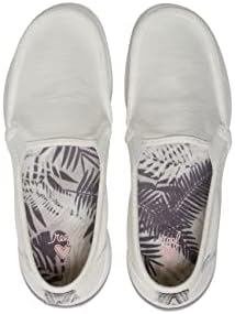REEF Cushion Coast Autumn Womens Shoe Cloud