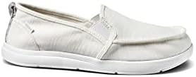 REEF Cushion Coast Autumn Womens Shoe Cloud
