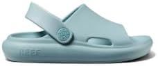 REEF Boys ToddlerLittle Kid Rio Slide Ether Blue