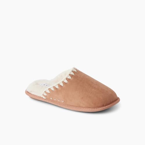 REEF Iryss Tan