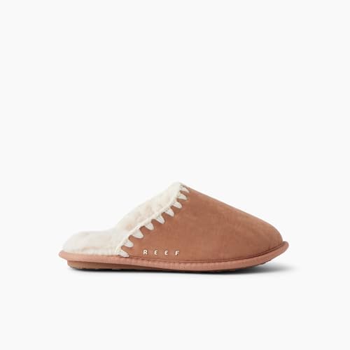 REEF Iryss Tan