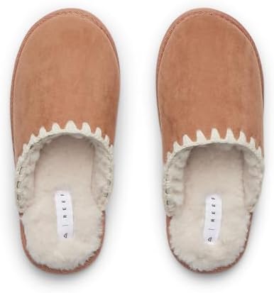 REEF Iryss Tan