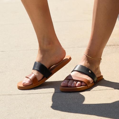 REEF Women's Bliss Nights Eliana BlackCafe Duo