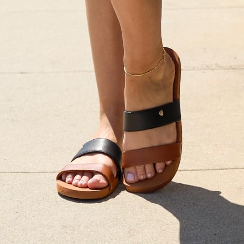 REEF Women's Bliss Nights Eliana BlackCafe Duo