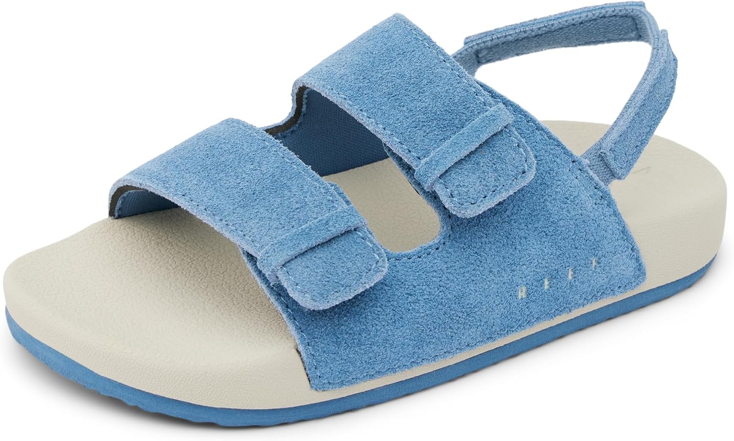 REEF Boys' Little Ojai Dusk Blue