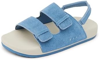 REEF Boys' Little Ojai Dusk Blue