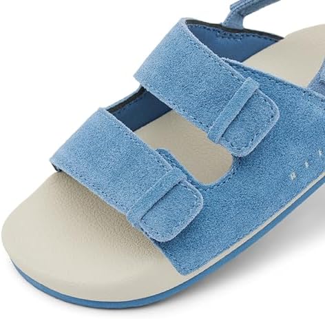 REEF Boys' Little Ojai Dusk Blue