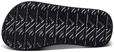REEF Boys ToddlerLittle Kid Ahi Beach Flip Flop, Soft Cushion Footbed, Water Friendly Aquifer Palm