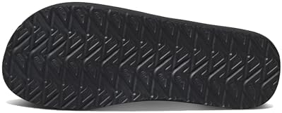 REEF Men's Smoothy Black