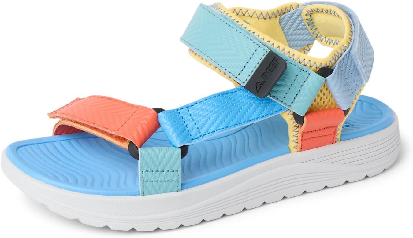 REEF Shoremazing (Big Kid) Multi