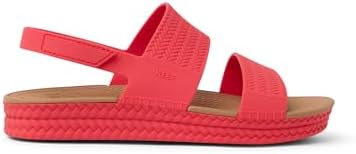 REEF Womens Sandals, Water Vista Hibiscus