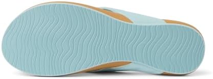 REEF Womens Sandals, Cushion Melody Blue HazeDoe