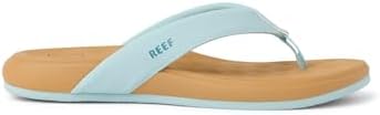 REEF Womens Sandals, Cushion Melody Blue HazeDoe