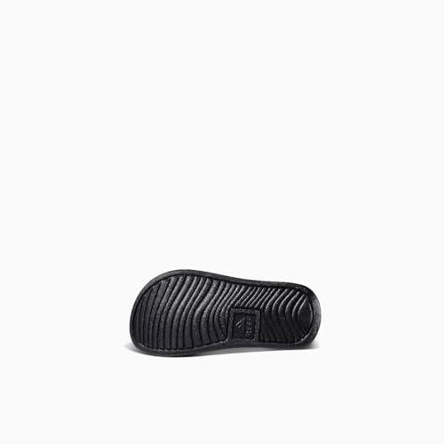 Reef Kids Little One Slide (InfantToddlerLittle Kid) Grey Camo Shark