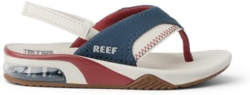 Reef Kids Little Fanning (little Kid) Varsity