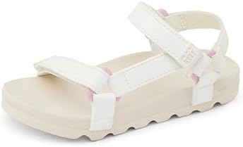 REEF Girls' Little Rem Hi Iridescent