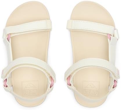 REEF Girls' Little Rem Hi Iridescent