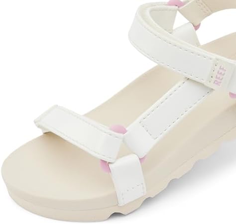 REEF Girls' Little Rem Hi Iridescent