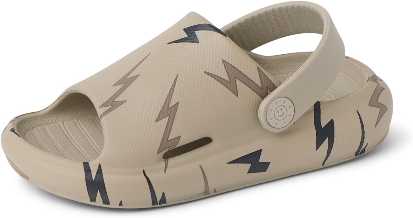 Reef Kids Little Rio Slide (Little Kid) TanBolts